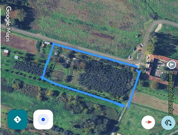 casale in vendita a Cascina