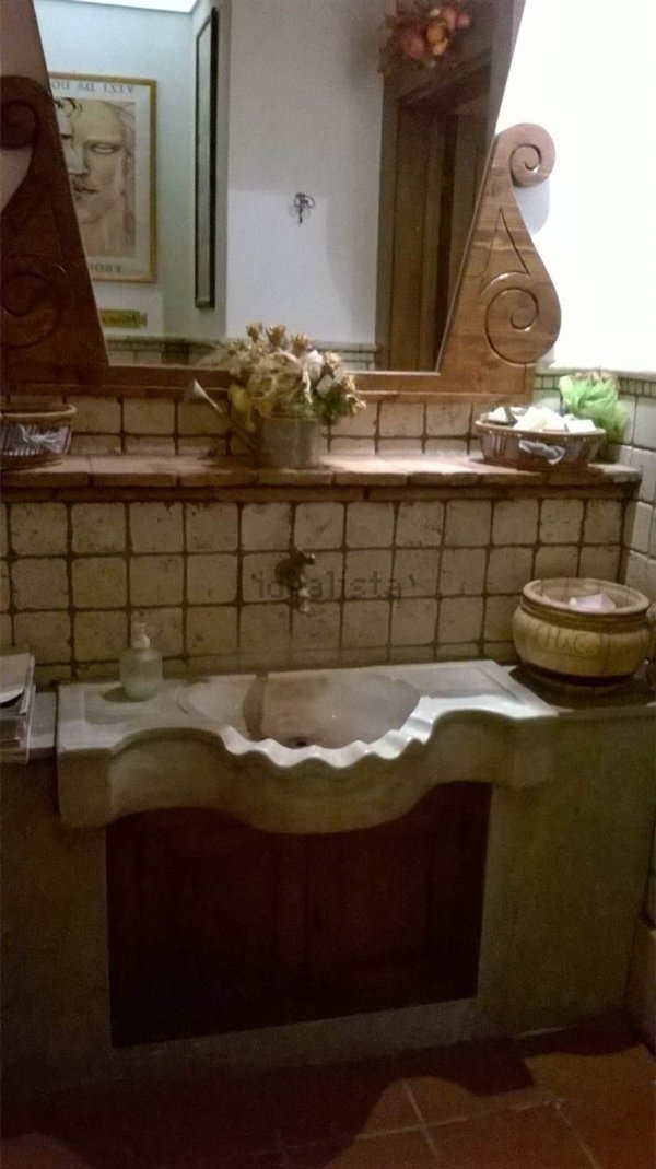 casale in vendita a Cascina