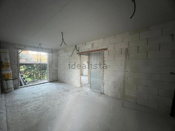 appartamento in vendita a Cascina