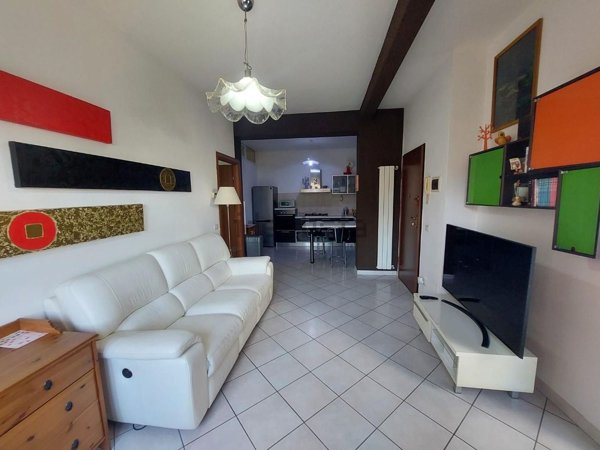 appartamento in vendita a Cascina