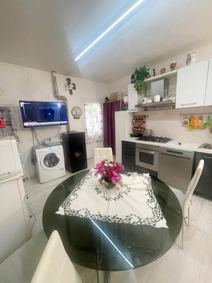 appartamento in vendita a Cascina