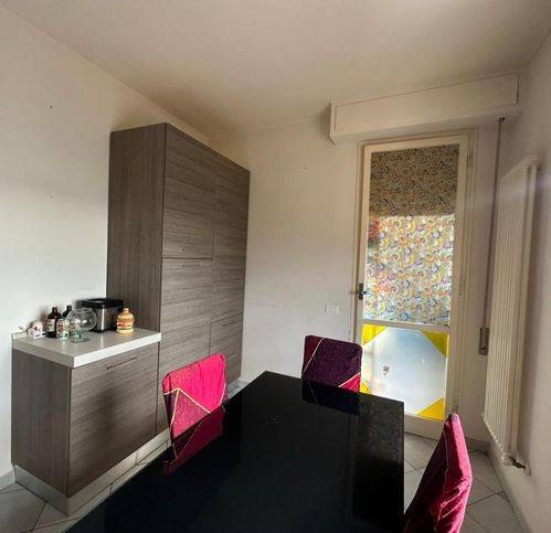 appartamento in vendita a Cascina