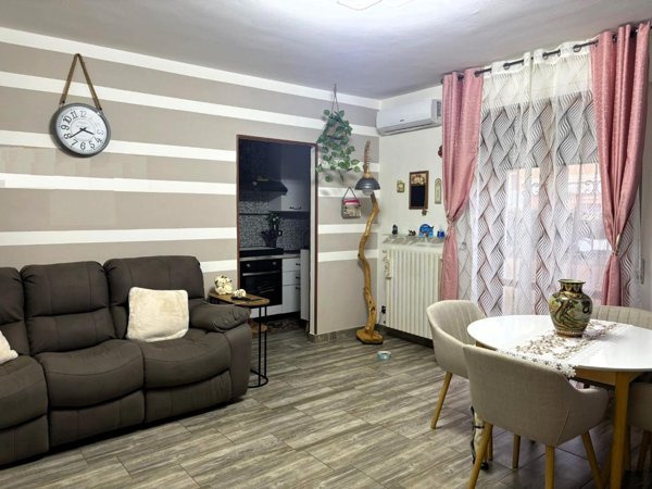 appartamento in vendita a Cascina in zona San Frediano a Settimo