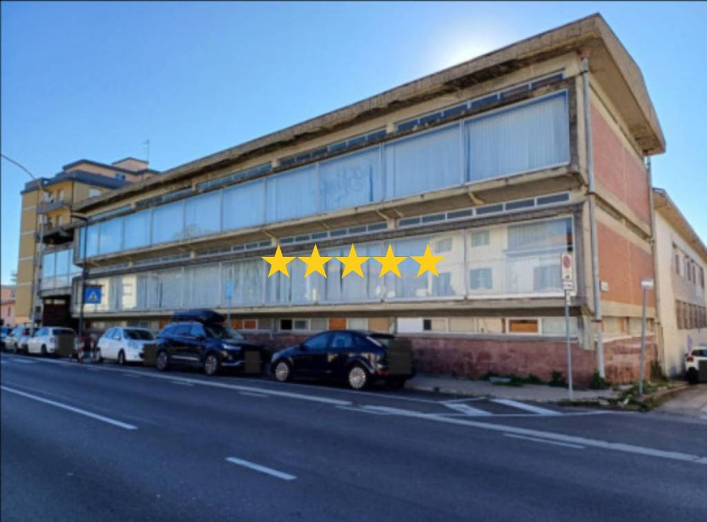 appartamento in vendita a Cascina