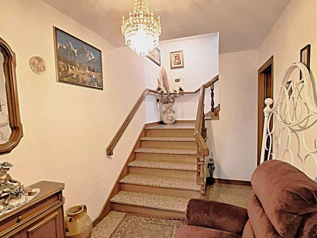 appartamento in vendita a Cascina