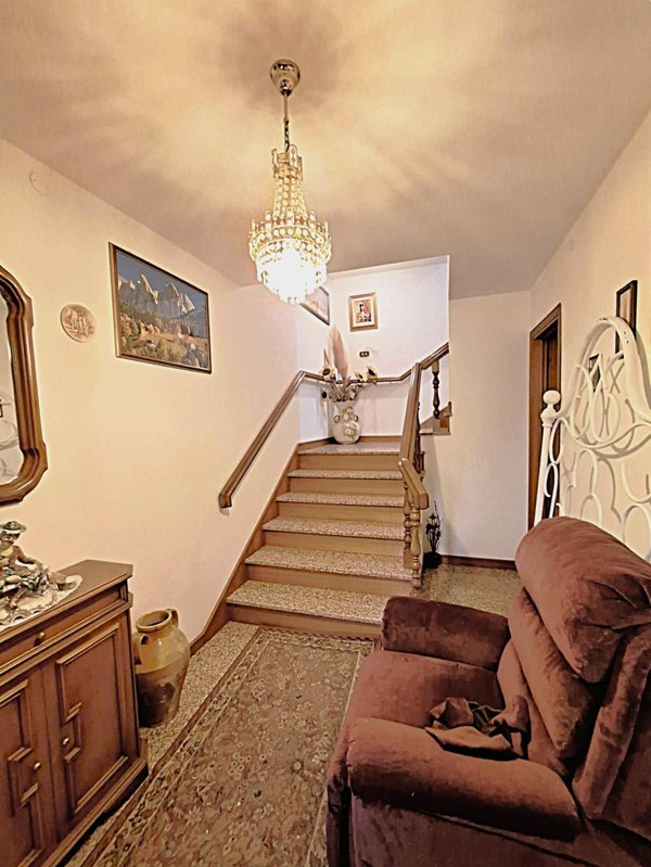 appartamento in vendita a Cascina