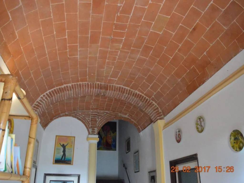 casa indipendente in vendita a Cascina in zona Ripoli