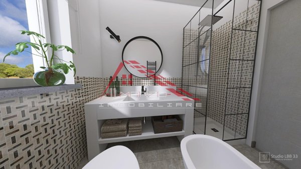 appartamento in vendita a Cascina in zona San Frediano a Settimo