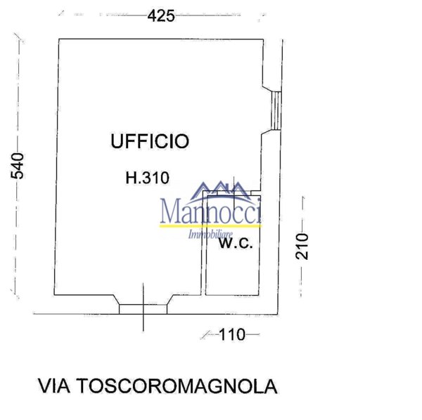 casale in vendita a Cascina in zona San Lorenzo alle Corti