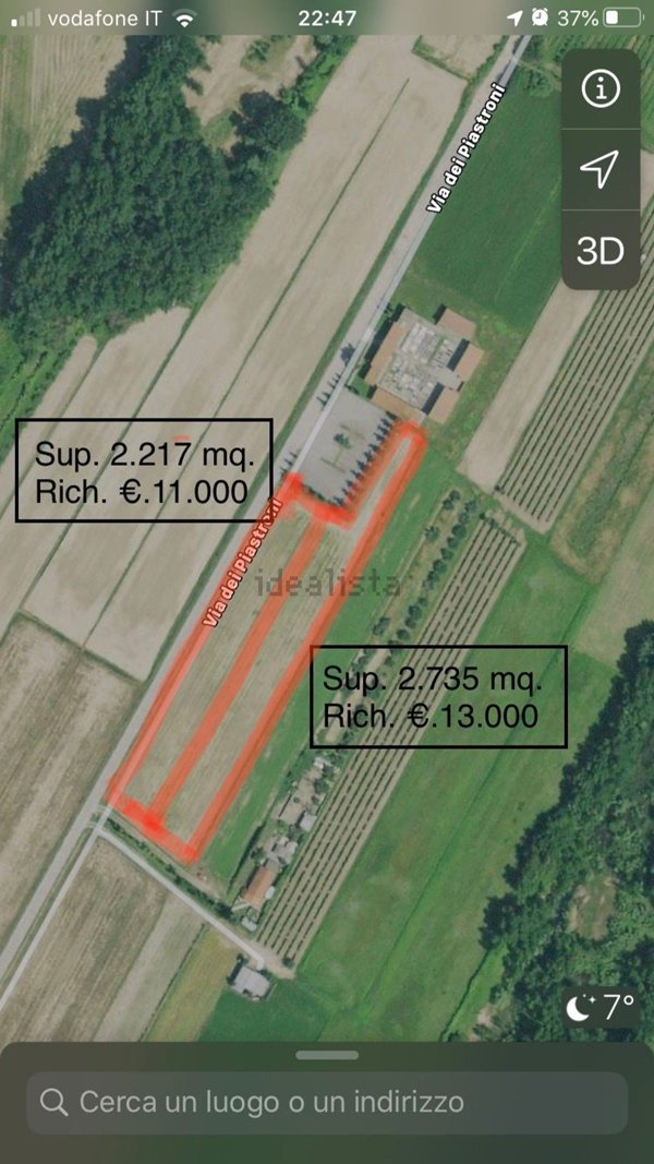 casale in vendita a Cascina in zona Ripoli