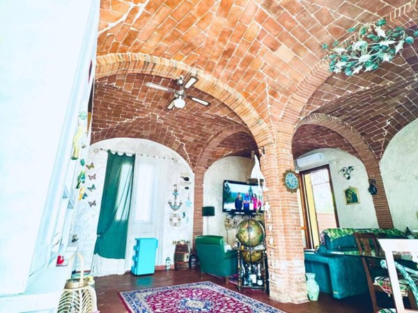 appartamento in vendita a Cascina