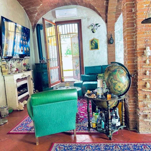 appartamento in vendita a Cascina