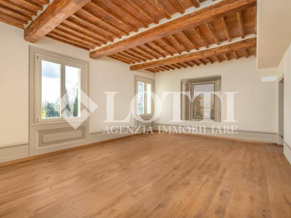 appartamento in vendita a Cascina