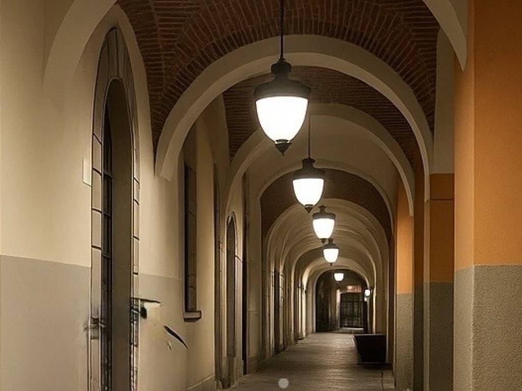 casale in vendita a Cascina