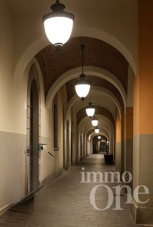 appartamento in vendita a Cascina