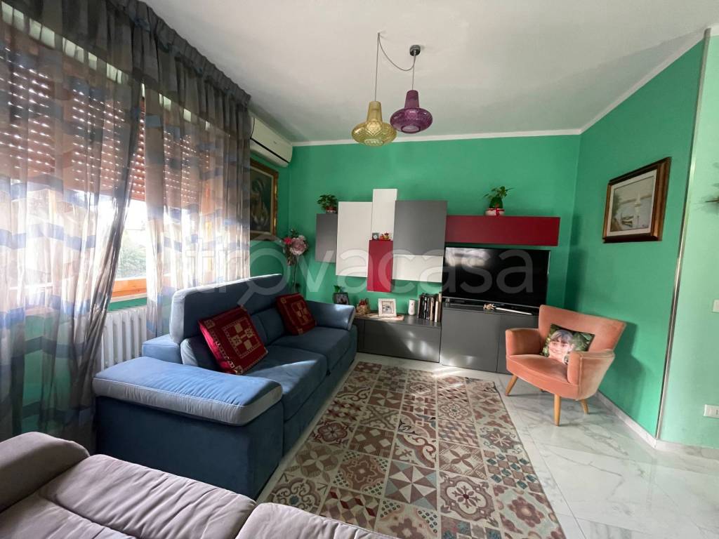 appartamento in vendita a Cascina in zona San Casciano