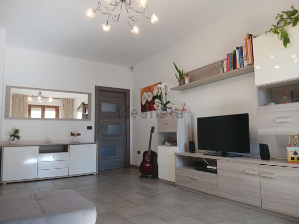 appartamento in vendita a Cascina