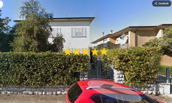 casa indipendente in vendita a Cascina in zona San Casciano