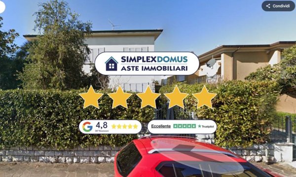 casa indipendente in vendita a Cascina in zona San Casciano