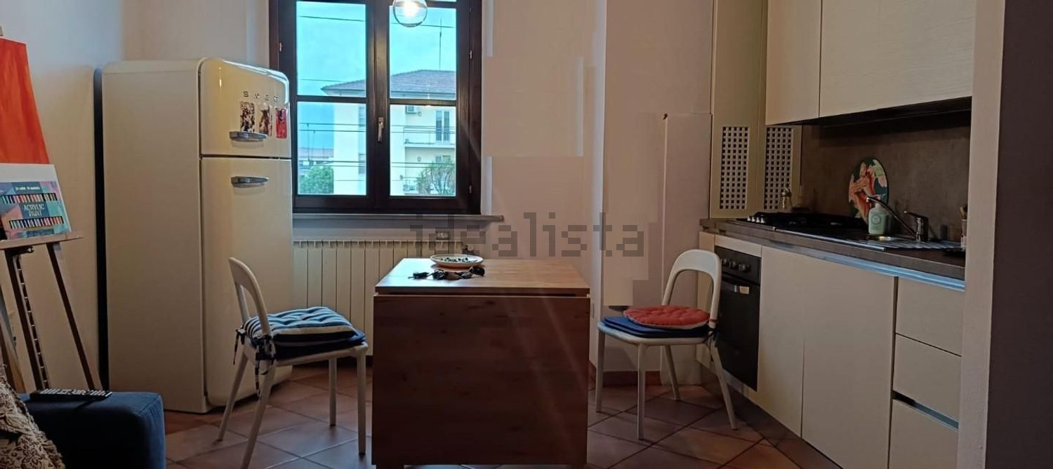 appartamento in vendita a Cascina in zona San Casciano