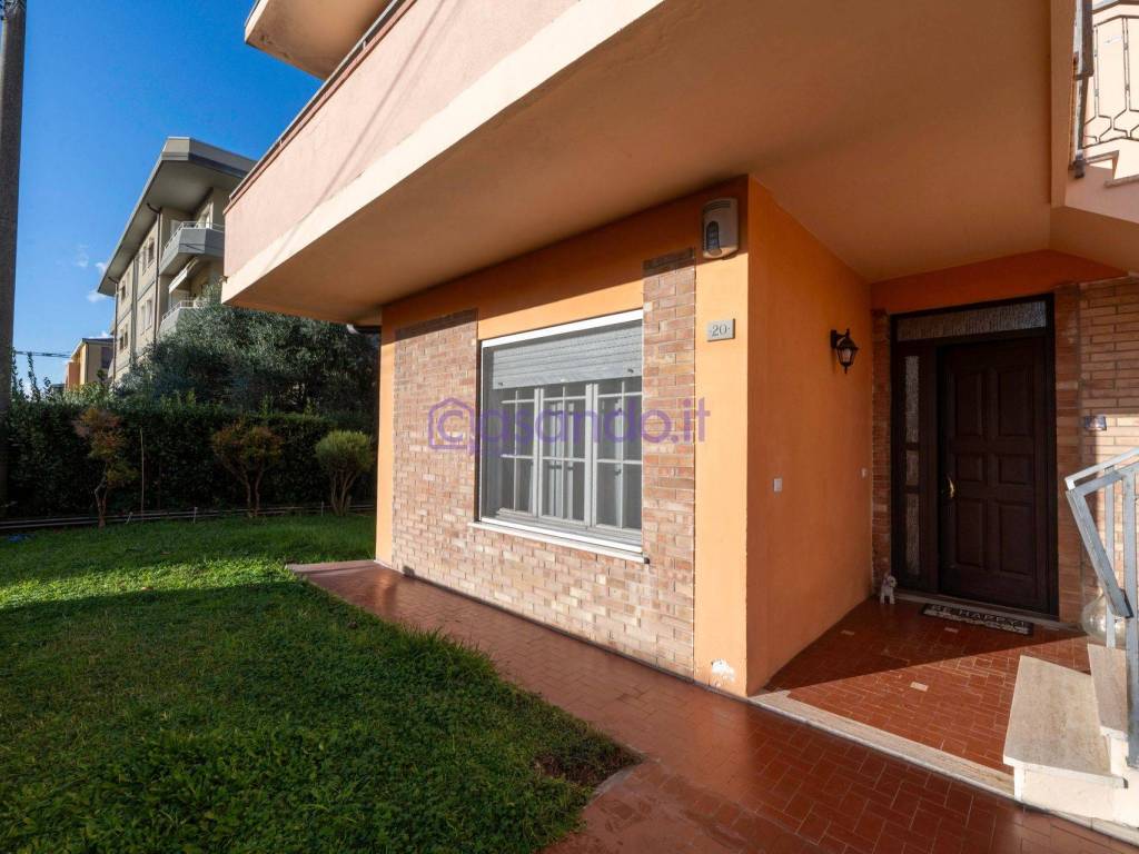 appartamento in vendita a Cascina in zona San Frediano a Settimo