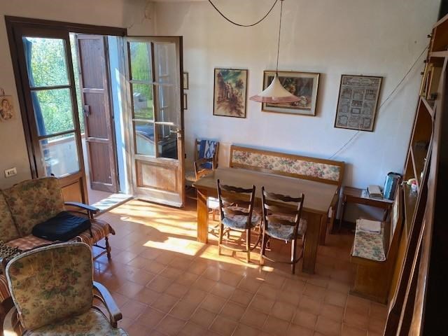 casa semindipendente in vendita a Cascina
