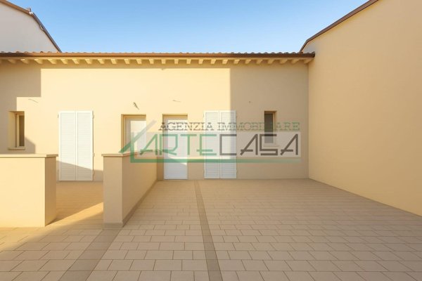 casa indipendente in vendita a Cascina