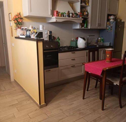 appartamento in vendita a Cascina