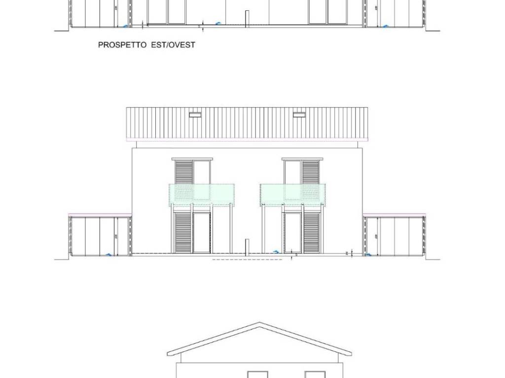 casa indipendente in vendita a Cascina in zona Ripoli