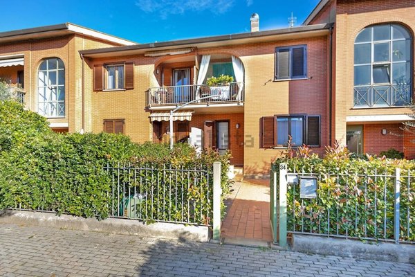 appartamento in vendita a Cascina in zona Navacchio