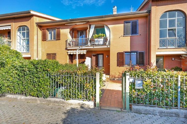 appartamento in vendita a Cascina in zona Navacchio