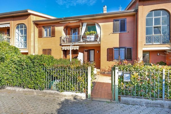 appartamento in vendita a Cascina in zona Navacchio