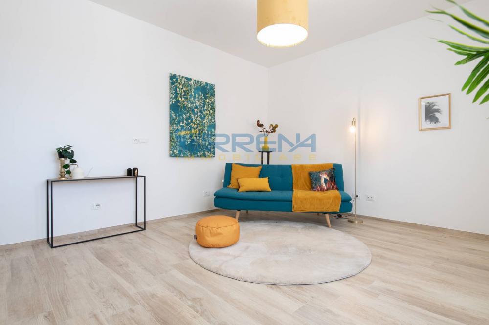 appartamento in vendita a Cascina