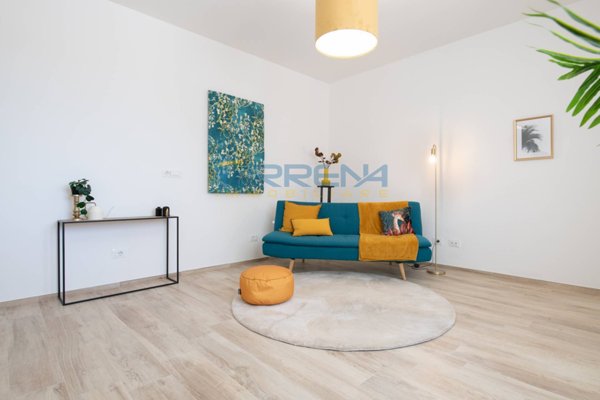 appartamento in vendita a Cascina