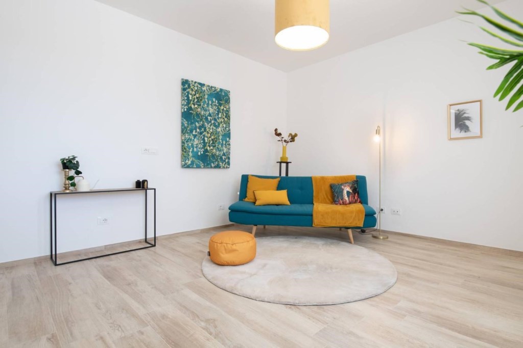 appartamento in vendita a Cascina