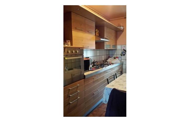 appartamento in vendita a Cascina