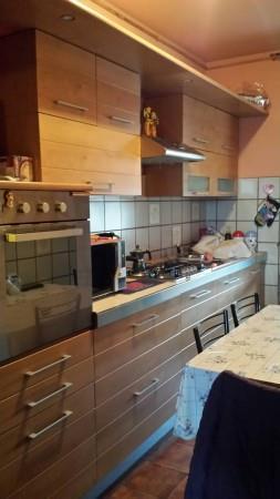 appartamento in vendita a Cascina