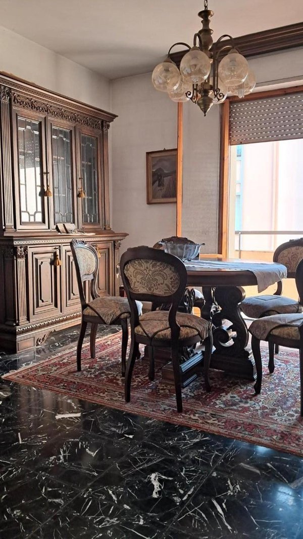 appartamento in vendita a Cascina