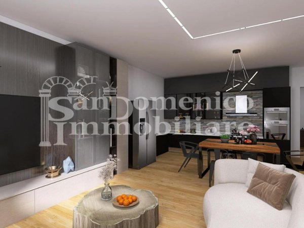 appartamento in vendita a Cascina in zona San Lorenzo a Pagnatico