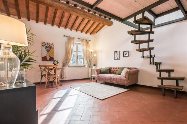 appartamento in vendita a Cascina in zona Navacchio