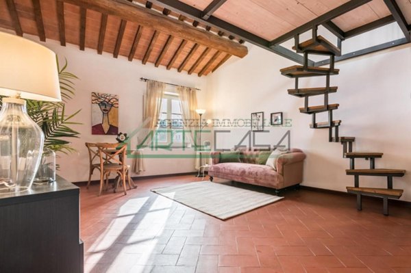 appartamento in vendita a Cascina in zona Navacchio