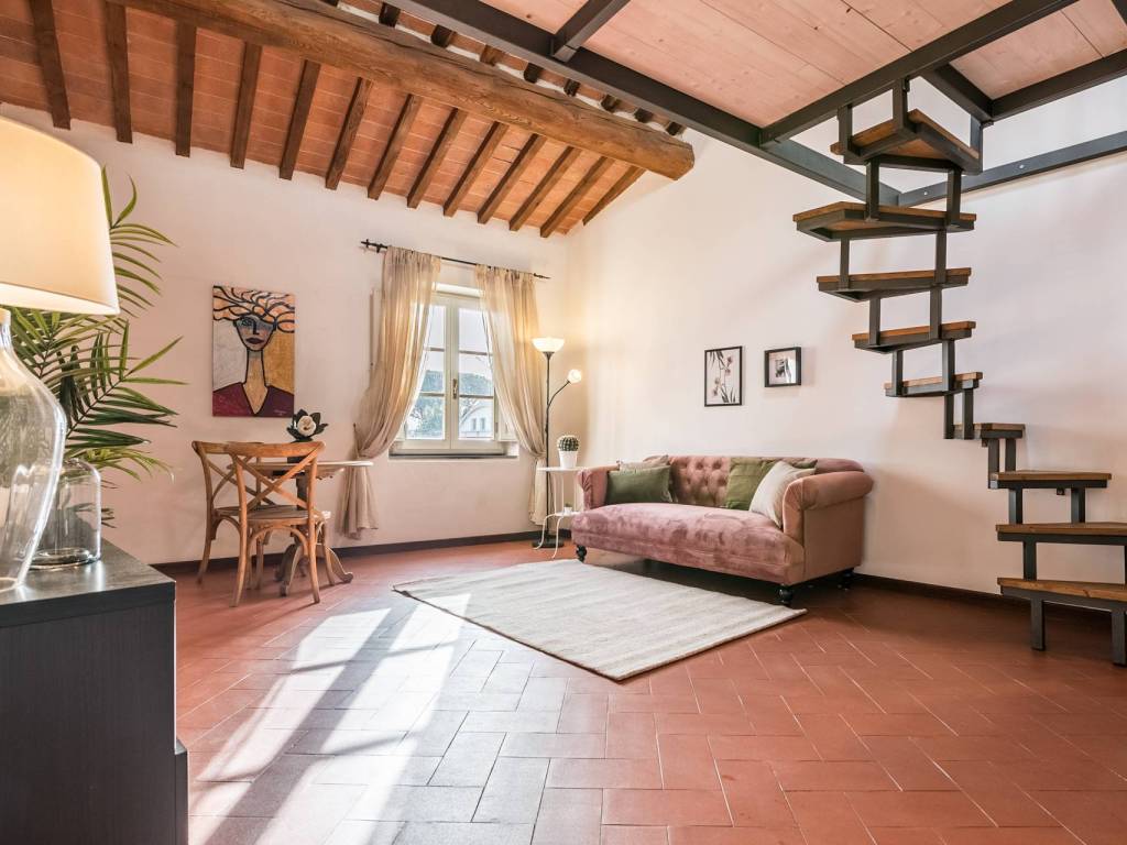 appartamento in vendita a Cascina in zona Navacchio