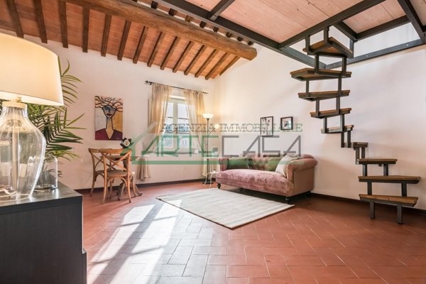 appartamento in vendita a Cascina in zona Navacchio