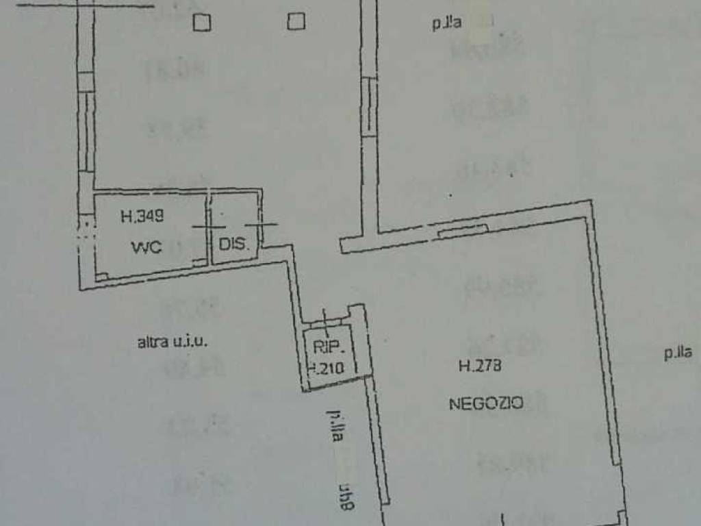 casale in vendita a Cascina in zona Navacchio