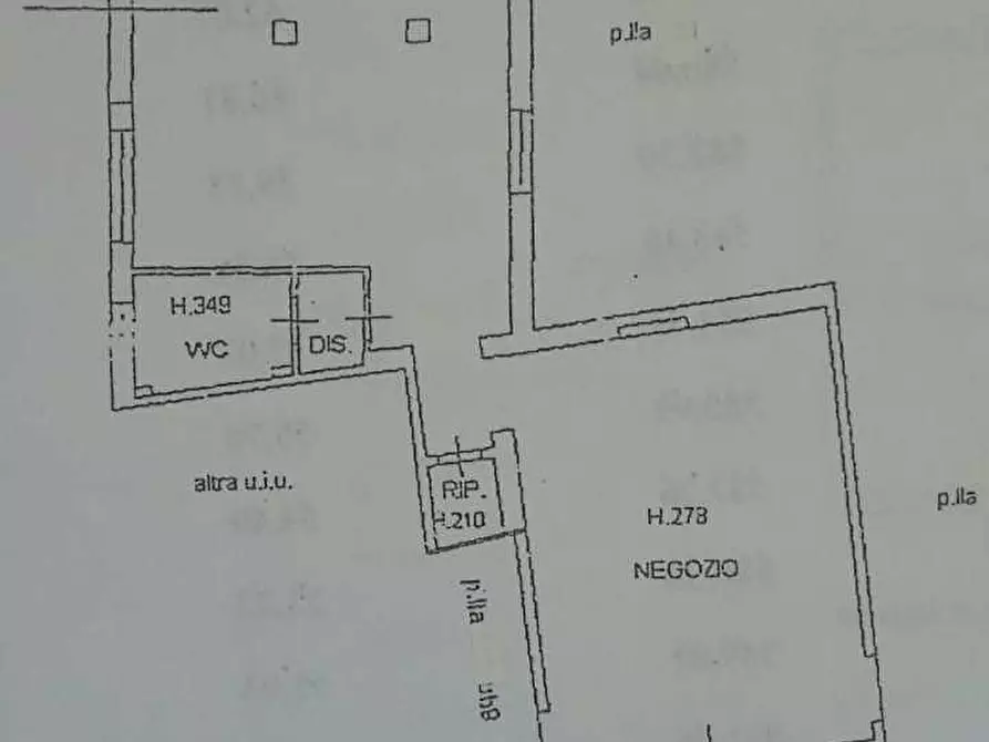 casale in vendita a Cascina in zona Navacchio