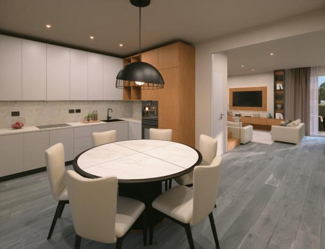 appartamento in vendita a Cascina in zona Navacchio