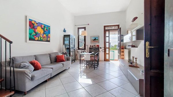 appartamento in vendita a Cascina