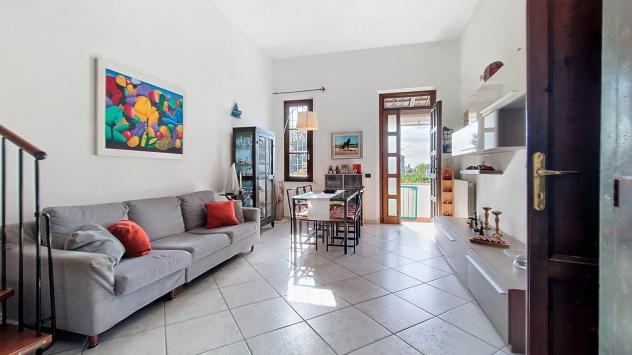 appartamento in vendita a Cascina