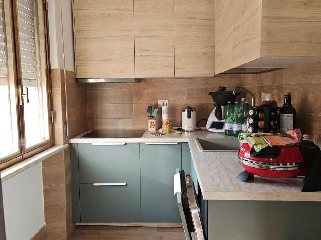 appartamento in vendita a Cascina in zona San Lorenzo a Pagnatico