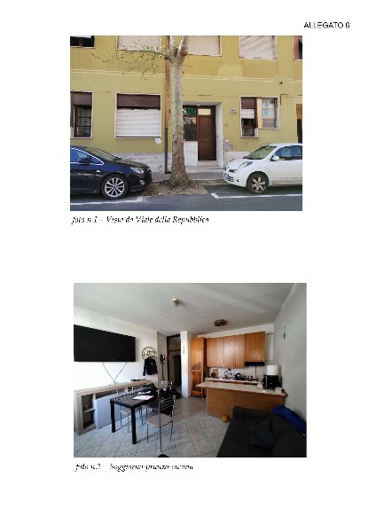 appartamento in vendita a Cascina